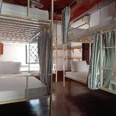 City Backpackers & Travel Luang Prabang Eksteriør billede