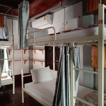 City Backpackers & Travel Luang Prabang Eksteriør billede