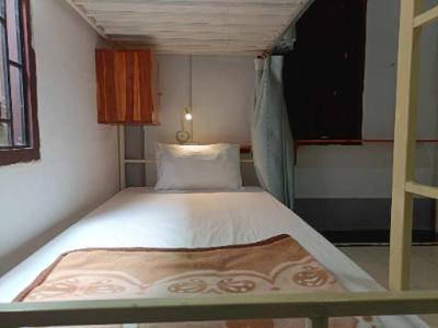 City Backpackers & Travel Luang Prabang Eksteriør billede