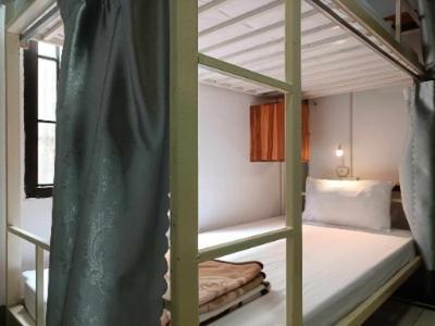 City Backpackers & Travel Luang Prabang Eksteriør billede