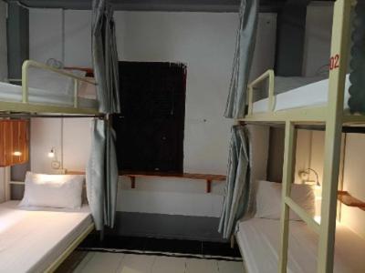 City Backpackers & Travel Luang Prabang Eksteriør billede