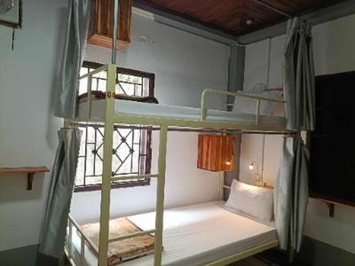 City Backpackers & Travel Luang Prabang Eksteriør billede