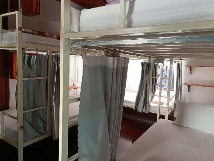 City Backpackers & Travel Luang Prabang Eksteriør billede