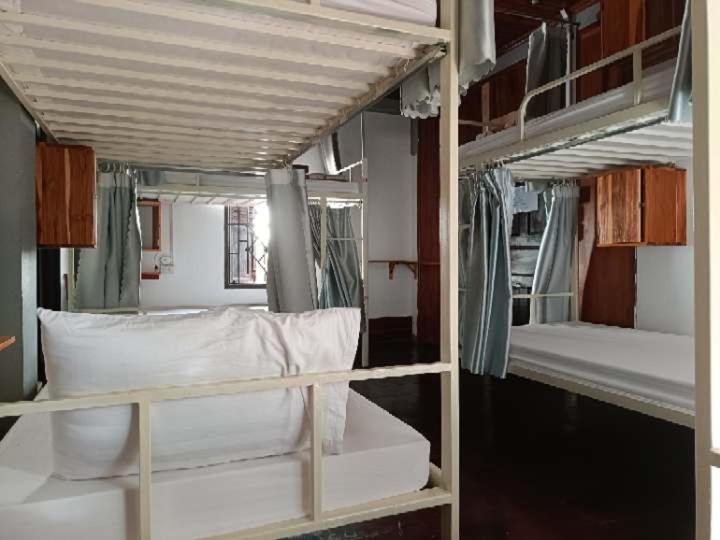 City Backpackers & Travel Luang Prabang Eksteriør billede